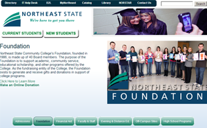 NeSCC Home Page